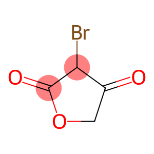 3-BROMOFURAN-2,4(3H,5H)-DIONE