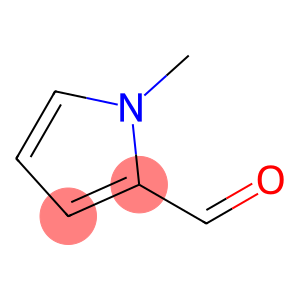 N-Methylpyrrole-2-carboxaldehyde