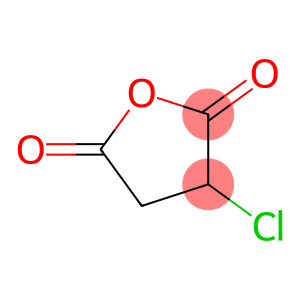 3-chlorooxolane-2,5-dione