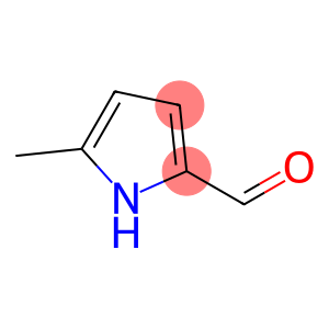 1H-Pyrrole-2-carboxaldehyde, 5-methyl-