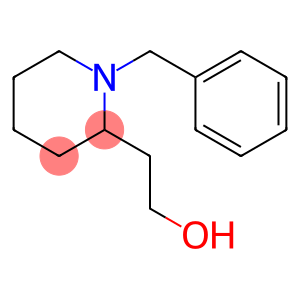 1-BENZYL-2-(2-HYDROXYETHYL) PIPERIDINE