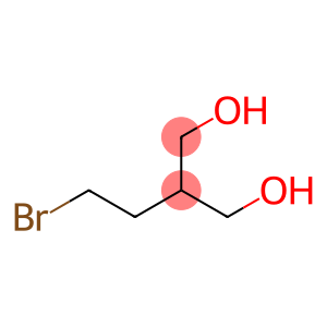 2-(2-溴乙基)-1,3-丙二醇