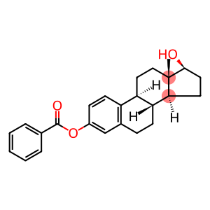 17Β-雌二醇-16,16,17-D3 3-苯甲酸酯