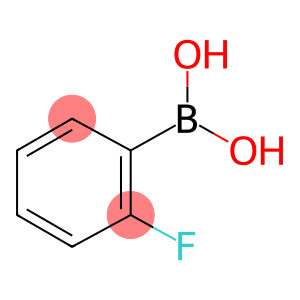 2-FLUOROBENZENEBORONIC ACID