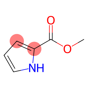 Methyl 2-pyrrolecarboxylate