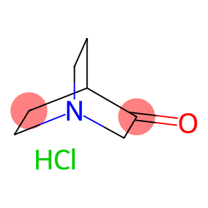 3-QUINUCLIDINONE