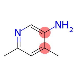 2,4-二甲基-5-氨基吡啶