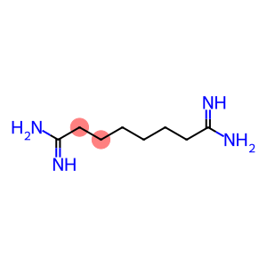 Octanediimidamide