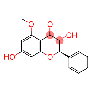 Pinobanksin 5-methyl ether