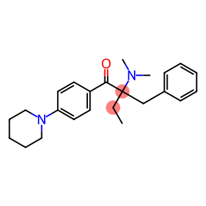 2-二甲氨基-2-苄基-1-(4-哌啶苯基)-1-丁酮