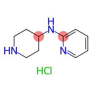 N-(哌啶-4-基)吡啶-2-胺二盐酸盐
