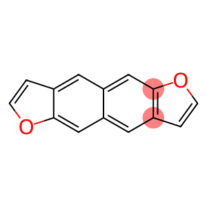 naphtho[2,3-b:6,7-b']difuran