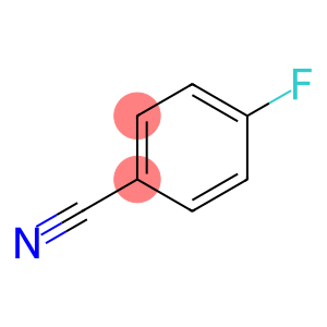 p-Cyanofluorobenzene