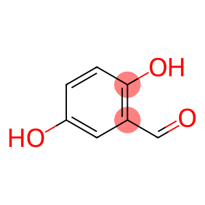 2,5-Dihydroxybenzaldehyde