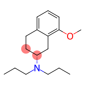 (R)-8-METHOXY-N,N-DIPROPYL-1,2,3,4-TETRAHYDRONAPHTHALEN-2-AMINE