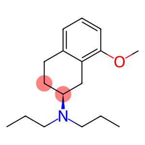 (S)-8-METHOXY-N,N-DIPROPYL-1,2,3,4-TETRAHYDRONAPHTHALEN-2-AMINE