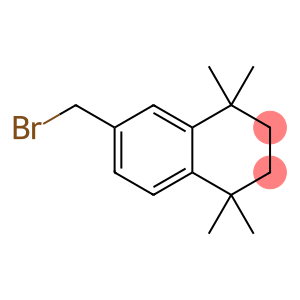 6-(溴甲基)-1,2,3,4-四氢-1,1,4,4,-四甲基萘