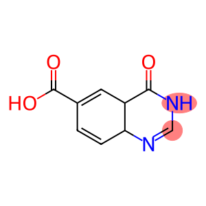 4-氧代-3,4-二氢喹唑啉-6-羧酸