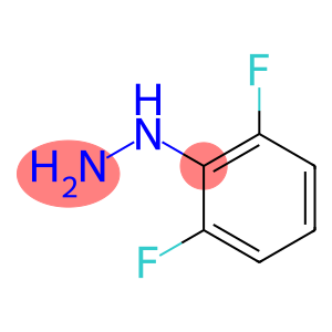 Hydrazine, (2,6-difluorophenyl)-