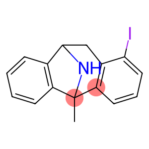 1-iodo-MK 801