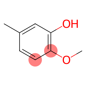 2-METHOXY-5-METHYLPHENOL