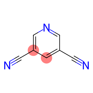 吡啶-3,5-二甲腈