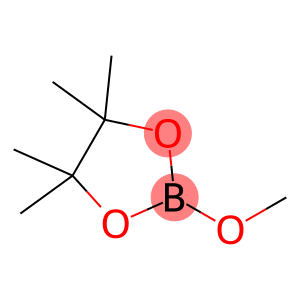 METHOXYBORONIC ACID PINACOL ESTER