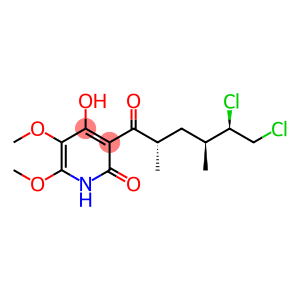Antibiotic FO 125A5