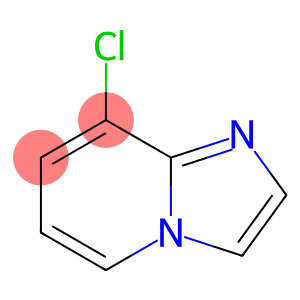 8-Chloroimidazo[1,2-a]pyridine