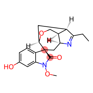 11-Hydroxygelsenicine