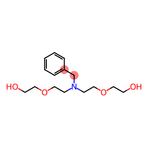 N-Benzyl-n-bis(peg1-oh)