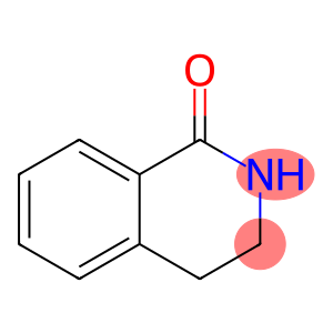 3,4-Dihydro-2H-isoquinolin-1-one