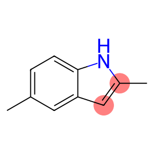 2,5-dimethylindole