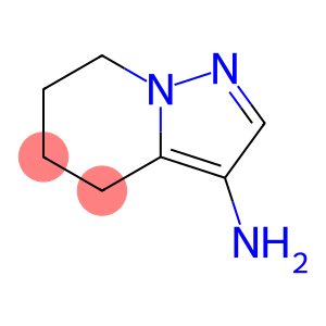 4,5,6,7-Tetrahydro-pyrazolo[1,5-a]pyridin-3-ylamine