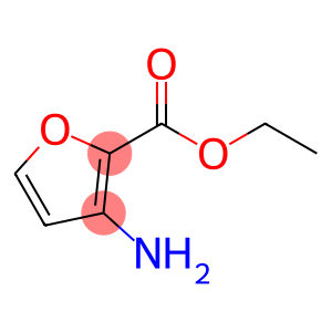 Ethyl 3-aMinofuran-2-carboxylate