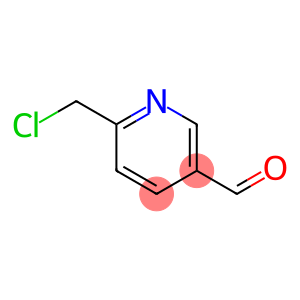 6-ChloroMethyl-pyridine-3-carbaldehyde