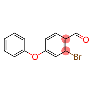 2-Bromo-4-phenoxybenzaldehyde