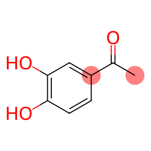 1-(3,4-dihydroxyphenyl)ethanone