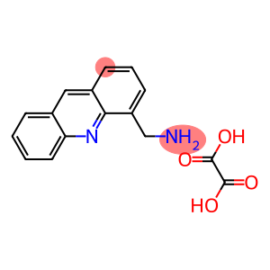 ACRIDIN-4-YLMETHANAMINE OXALATE