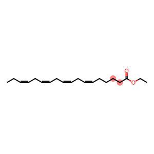 6,9,12,15-octadecatetraenoic acid