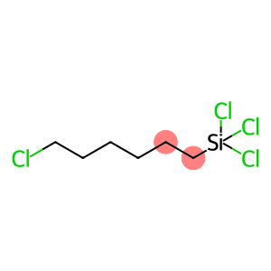 6-Chlorohexyltrichlorosilane