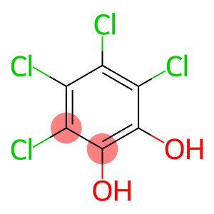 tetrachloro-pyrocatecho