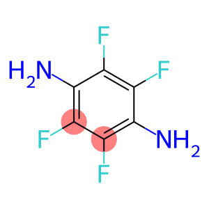 2,3,5,6-Tetrafluoro-1,4-phenylenediamine