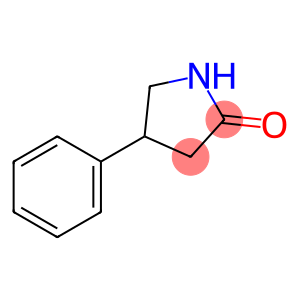 4-苯基-2-吡咯烷酮