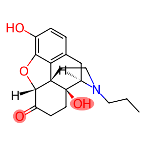 N-propyl-noroxymorphone