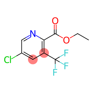 Ethyl 5-chloro-3-(trifluoromethyl)-2-pyridinecarboxylate