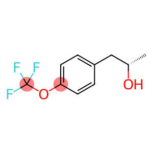 (S)-1-(4-(Trifluoromethoxy)phenyl)propan-2-ol