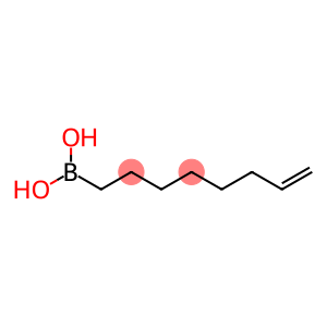 Oct-7-en ylboronic acid