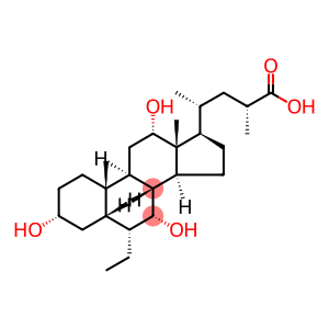 INT-777 (R-enantiomer)