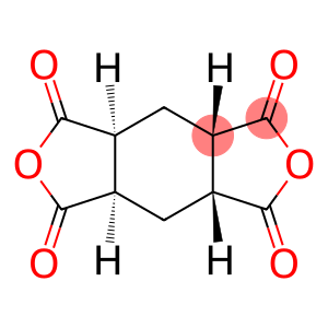 1H,3H-Benzo[1,2-c:4,5-c']difuran-1,3,5,7-tetrone, hexahydro-, (3aR,4aR,7aS,8aS)-rel-